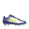 Kopačky adidas F50 Club FG/MG Messi Jr IH0926 38 2/3