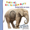 Zvieratá zo zoo - Svojtka&Co.