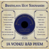 Bratislava Hot Serenades - Ja vodku rád pijem / Mintpack [CD]