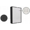 HEPA a uhlíkový filter AC4158 pre Philips AC4080
