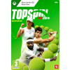 TopSpin 2K25 - Deluxe Edition (XBOX)