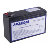 AVACOM Náhrada za RBC106 - Batéria pre UPS AVA-RBC106