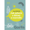 Jak mluvit s dětmi o rozvodu - Jean A. McBride