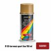 MOTIP Motip Barva SD červená sport line 150ml