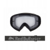 Brýle WHIP, RedBull Spect (černá matné, plexi čiré)