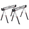 Metabo MAB 82, 626990000, Pracovný stojan, 590 kg, 10.2 kg, 2 ks; 626990000