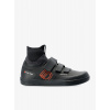 Cyklistické topánky Five Ten Freerider Pro Mid VCS - black/red/grey