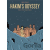 Hakim’s Odyssey - Fabien Toulme