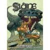 Sláine Válečníkův úsvit - Angie Kincaid, Mike McMahon, Pat Mills