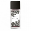BI-ES SEXY GIRL Dezodorant v spreji 75ml