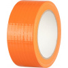 Páska Strend Pro, 48 mm, L-25 m, oranžová, maskovacia, UV, na fasádu