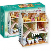 CubicFun 3D puzzle Domek snů pro panenky 160 ks