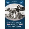 Civilní letecká doprava Československa - Šoffer Jiří