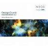 George Crumb MAKROKOSMOS I & II CD