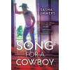 Song for a Cowboy - Ann Marie Walker