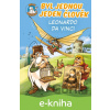 E-kniha Byl jednou jeden člověk – Leonardo da Vinci - Jean-Charles Gaudin