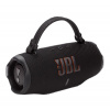 JBL CHARGE 6 bluetooth prenosný reproduktor (v5.4, 4722mAh power banka, vodotesný, Type-C, 45W) ČIERNY