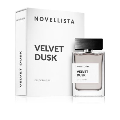 Novellista Velvet Dusk, Parfumovaná voda 75ml unisex