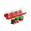 Dráha pre deti, stavebnica - VELIGO BRIO 33892 TUNEL + HESTAKTICKEJ STARNYCH STAROSTLIVOSTI 33617 (Dráha pre deti, stavebnica - VELIGO BRIO 33892 TUNEL + HESTAKTICKEJ STARNYCH STAROSTLIVOSTI 33617)