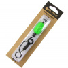 FOX Swinger Black Label Dumpy Bobbins green