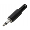 Konektor JACK3,5mm mono PLAST SK5