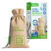 EcoVentis Odvlhčovač vlhkosti Double Pack