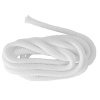 Knôt MagicHome CandleWick T3090, 9 mm, do petrolejových lámp a faklí, okrúhly, L-1 m