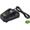 Nabíjačka aku náradie AlzaTools 35FCH20V BatteryONE 20V (AT-35FCH20V)