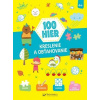 100 hier Kreslenie a obťahovanie - Kolektív