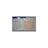 AQUACEL Krytie na rany Ag Foam Hydrofiber adhezívne so striebrom, 21x21 cm, 1x5 ks