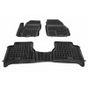 Koberce gumenné Rezaw Plast Ford Transit/Tourneo Connect 2014-2022 5 míst