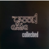 Kool & The Gang - Collected / Vinyl / 2LP [2 LP]