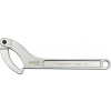 Hákový klíč kloubový 120-180 mm Yato YT-01674