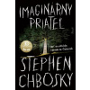 Imaginárny priateľ - Chbosky Stephen