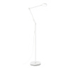 IDEAL LUX 272085 FUTURA PT stojanové dotykové svietidlo