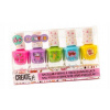 Create It! Lak na nechty 5-pack 84149