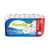 TENTO Cotton Whiteness 16 ks