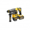 PRÍKLEPOVÁ VŔTAČKA 54V SDS-PLUS DCH323T2-QW DEWALT (DCH333X2-QW)