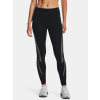 Under Armour Dámske legíny UA OutRun the Cold Tight Čierna XS