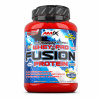 Amix Whey-Pro FUSION 1000 g blue malina