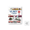 Vlaky v pohybe
