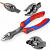 KNIPEX 82 02 150 kliešte s čeľusťami TwinGrip Nový model KNIPEXTEND