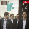 Bennewitz Quartet - Ullmann,Krása,Schulhoff,Haas [CD]