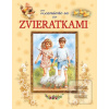 Zoznámte sa so Zvieratka… (Edit Dobos)