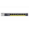 Netgear Netgear 8PT POE/POE+ GIGABIT UNMANAGED SWCH