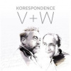 Korespondence V + W - Jiří Voskovec, Werich Jan