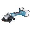Makita DGA700Z Aku uhlová brúska 180mm Li-ion 2x18V, bez aku Z DGA700Z