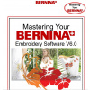 Vyšívací program Bernina Designer Plus V6
