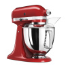 KitchenAid Artisan 5KSM175PSEER Empire Red