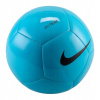 Nike Futbalová lopta zápasová tréningová na futbal Pitch Team veľ. 5